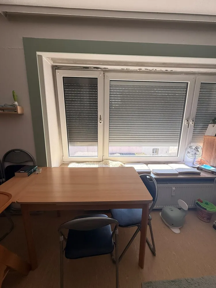 2 Zimmer Wohnung mit 43 m² in Gießen – Bild 1