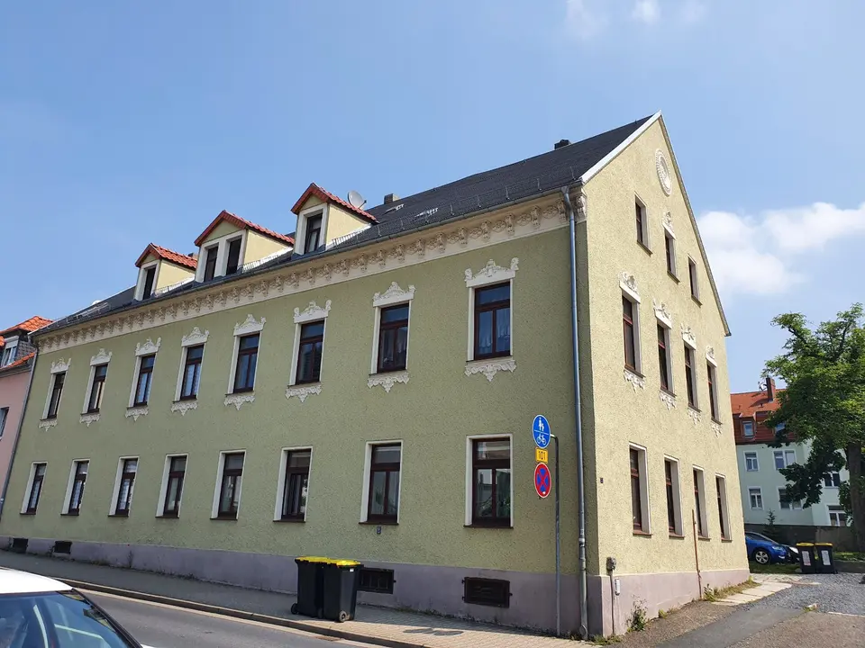 3 Zimmer Wohnung mit 132 m² in Riesa – Bild 10