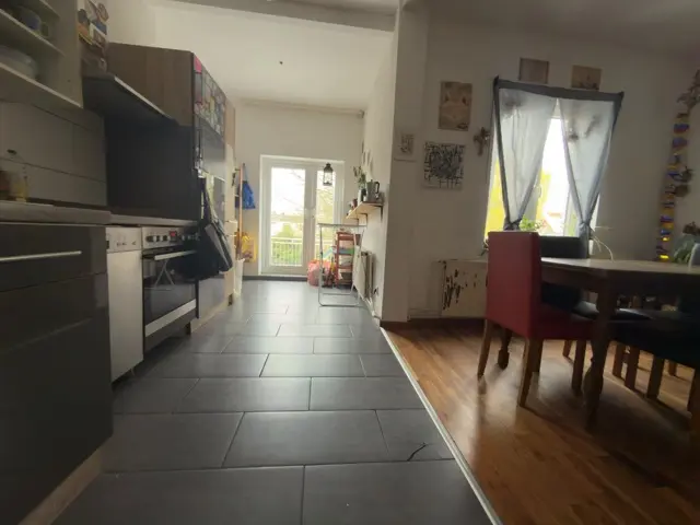 WG-Zimmer mit 12 m² in Bremen – Bild 9