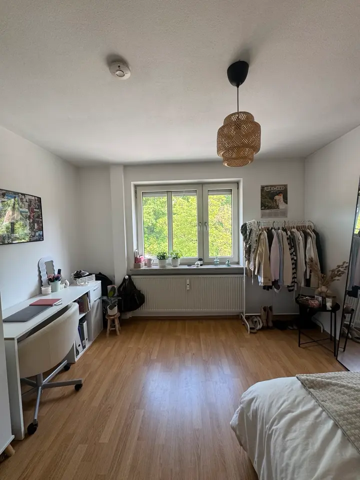 3 Zimmer Wohnung mit 15 m² in Ingolstadt – Bild 2
