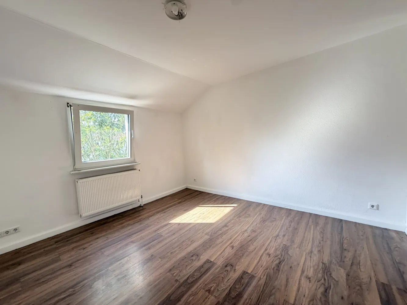 3 Zimmer Wohnung mit 51 m² in Wuppertal – Bild 2