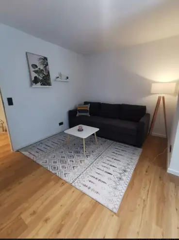 1 Zimmer Wohnung mit 30 m² in München – Bild 2
