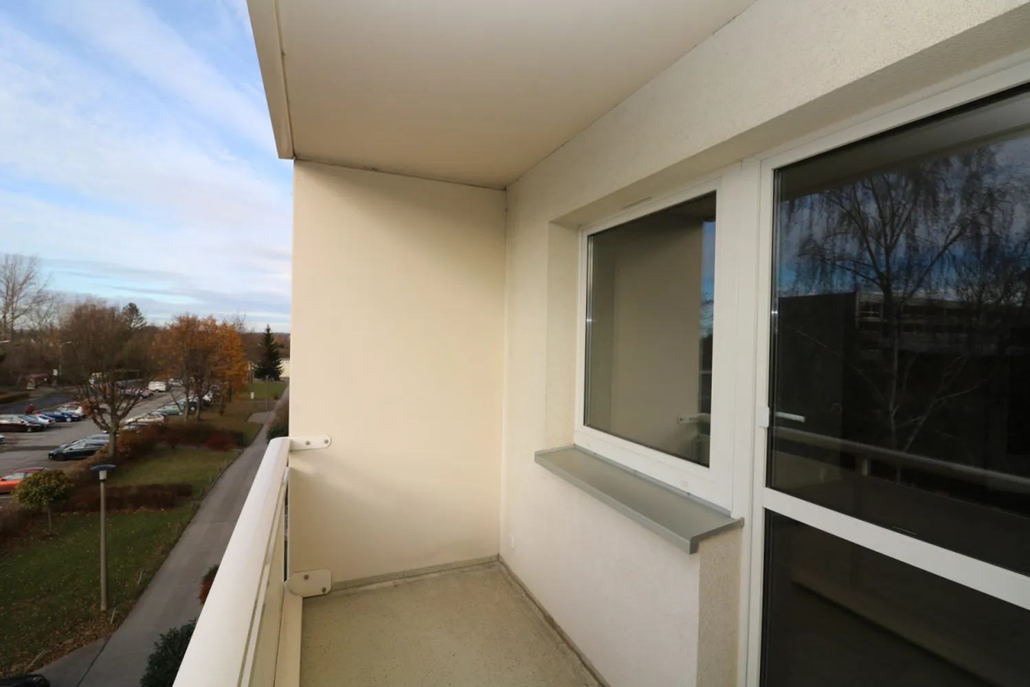 3 room apartment with 55 m² in Freiberg – Photo 6