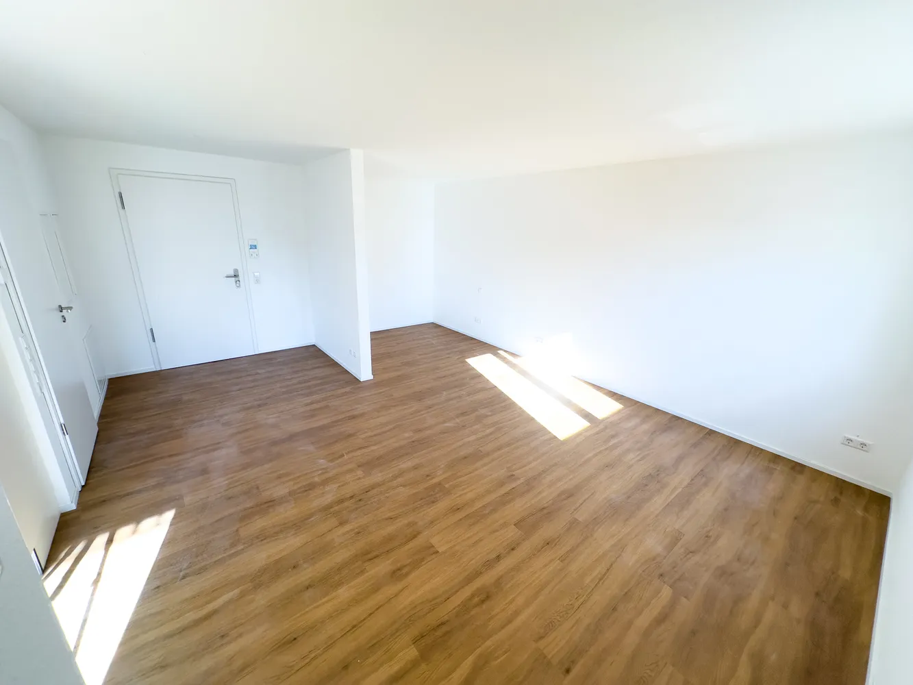 1 room apartment with 40 m² in Rastatt – Photo 4