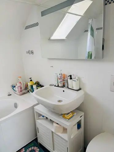 1 Zimmer Wohnung mit 60 m² in Berlin – Bild 3