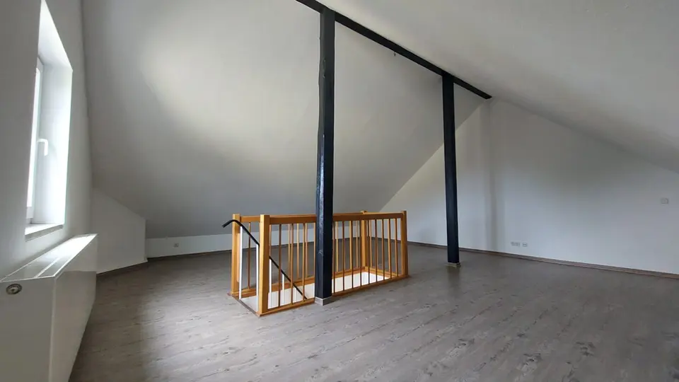 2 Zimmer Wohnung mit 73 m² in Zwickau – Bild 7