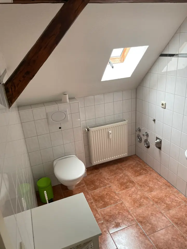 Studio mit 22 m² in Meiningen – Bild 5
