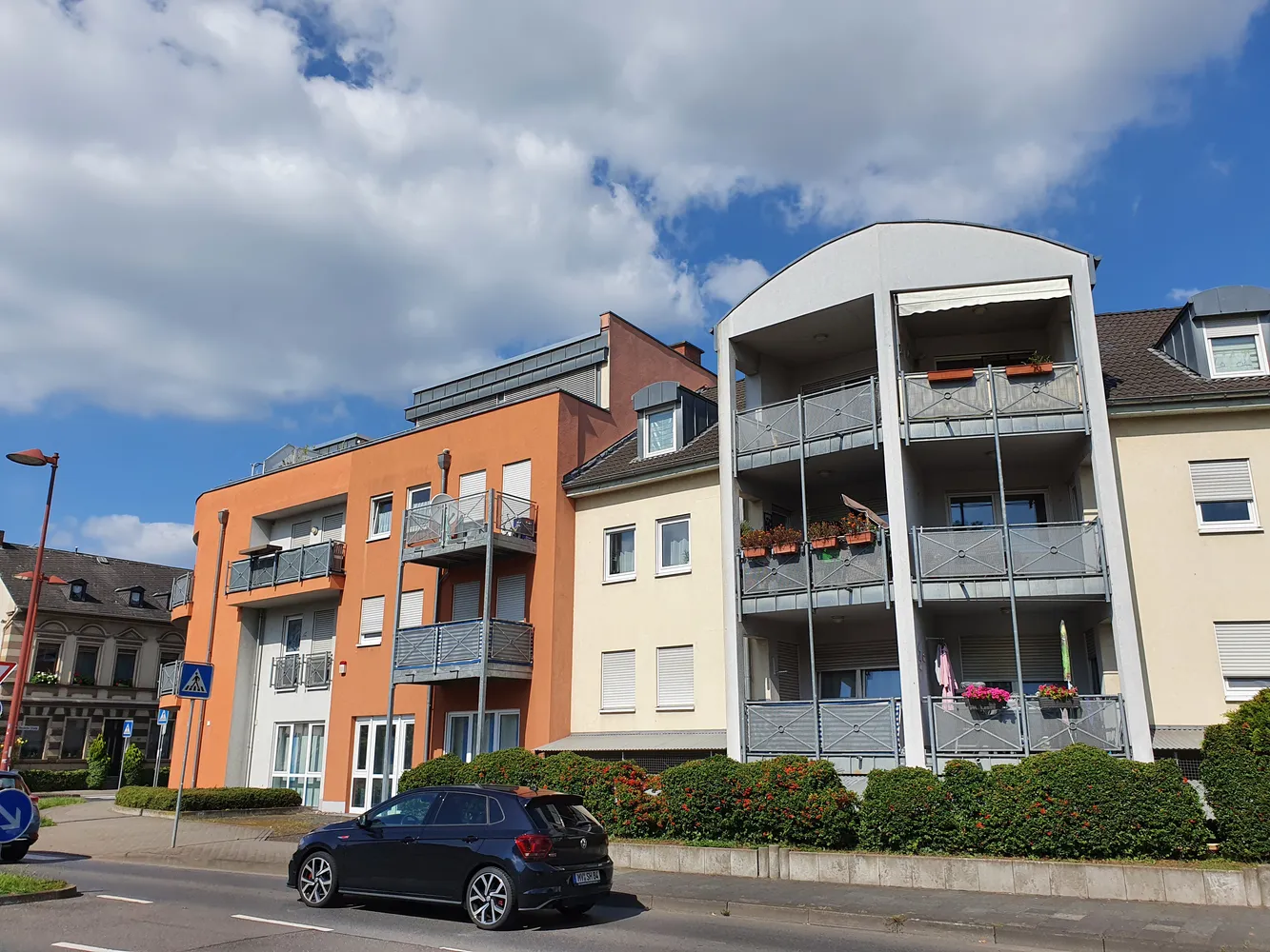 2 Zimmer Wohnung mit 60 m² in Neuwied – Bild 4