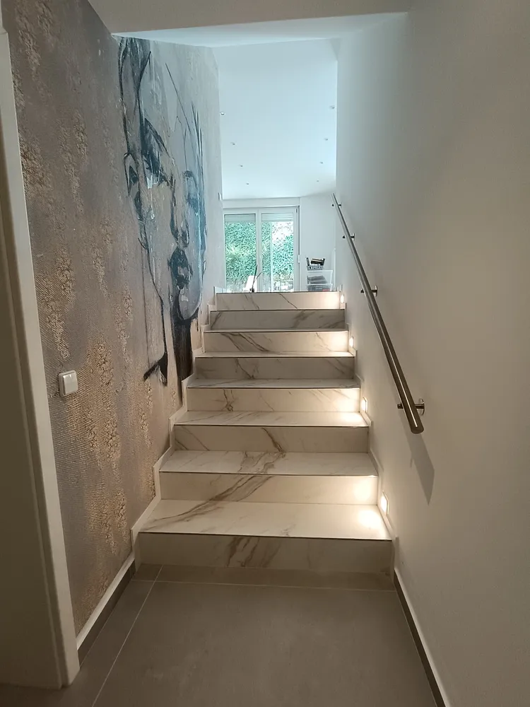 3 Zimmer Wohnung mit 83 m² in Karlsruhe – Bild 12