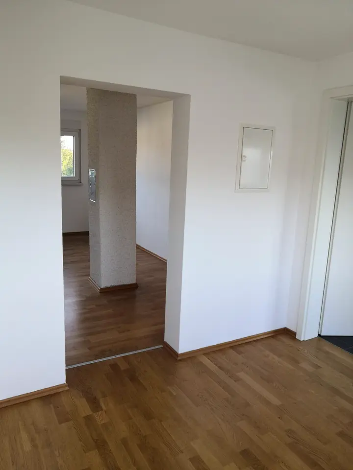 3 room apartment with 80 m² in Crailsheim – Photo 10