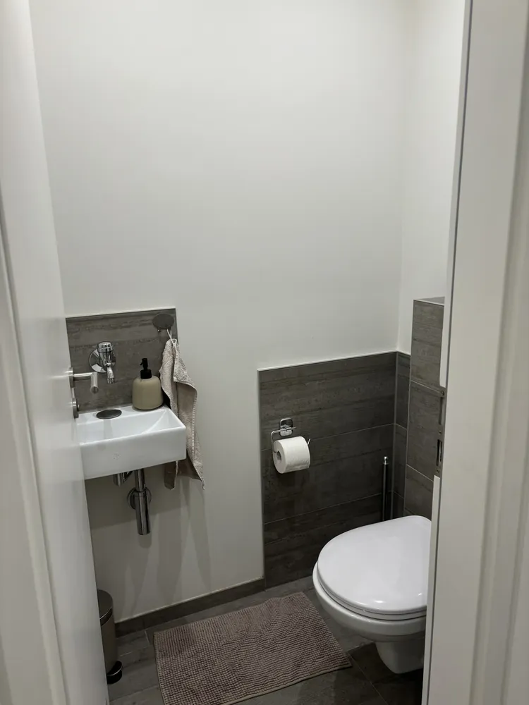 3 Zimmer Wohnung mit 65 m² in Stuttgart – Bild 8