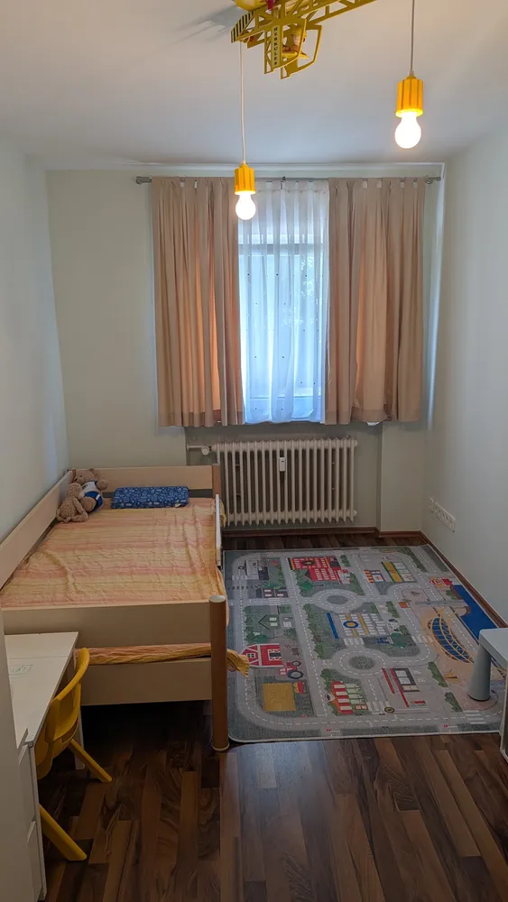 5 Zimmer Wohnung mit 87 m² in Stuttgart – Bild 9