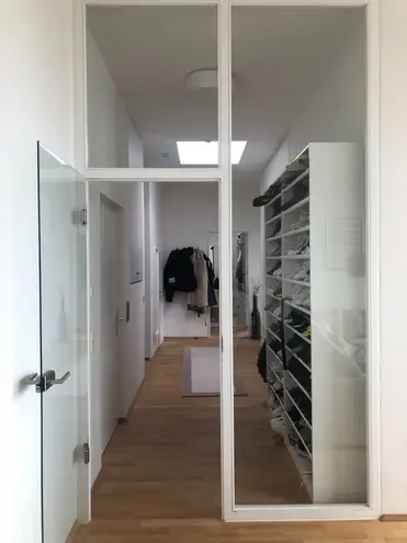 4 Zimmer Wohnung mit 151 m² in Düsseldorf – Bild 8