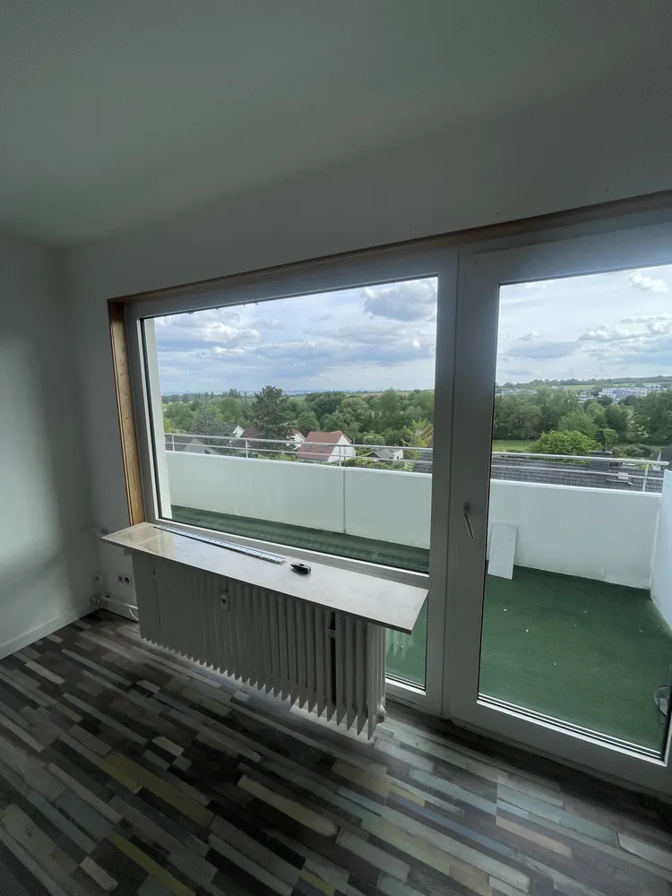 2 Zimmer Wohnung mit 60 m² in Oberursel (Taunus) – Bild 5
