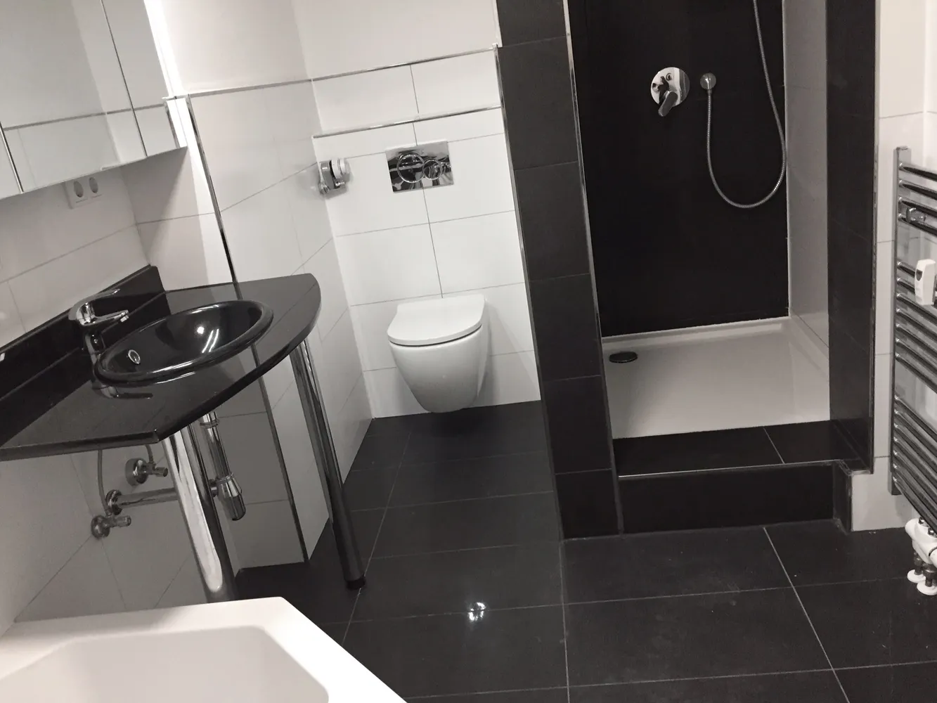 2 Zimmer Wohnung mit 73 m² in Aschaffenburg – Bild 3