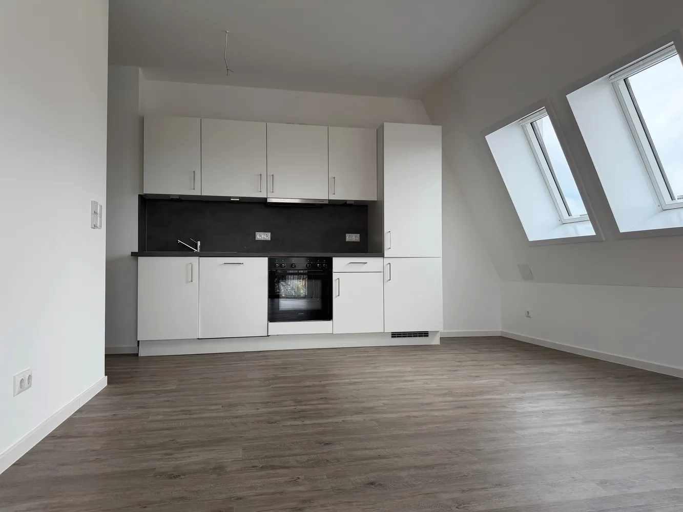 2 Zimmer Wohnung mit 57 m² in Nürnberg – Bild 1