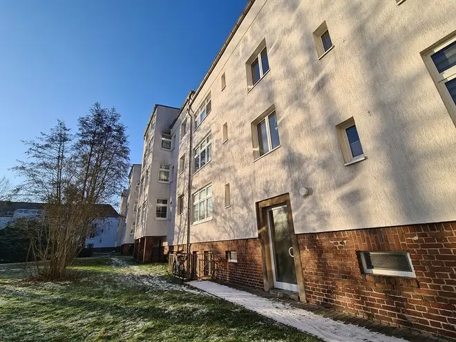 2 Zimmer Wohnung mit 56 m² in Dresden – Bild 1