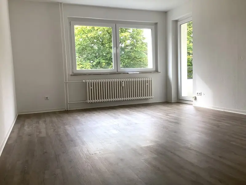 3 Zimmer Wohnung mit 76 m² in Bielefeld – Bild 1