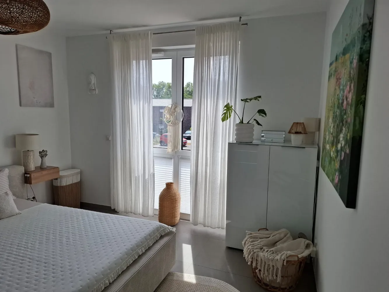 2 Zimmer Wohnung mit 59 m² in Kamp-Lintfort – Bild 7