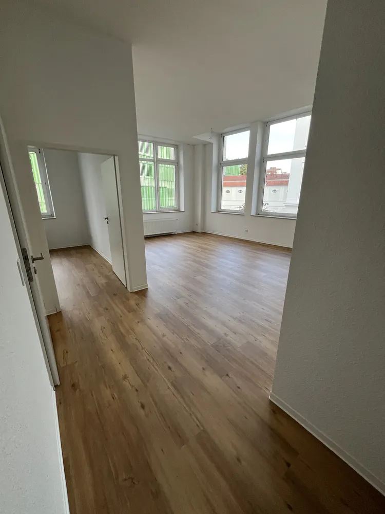 2 room apartment with 61 m² in Bielefeld – Photo 1