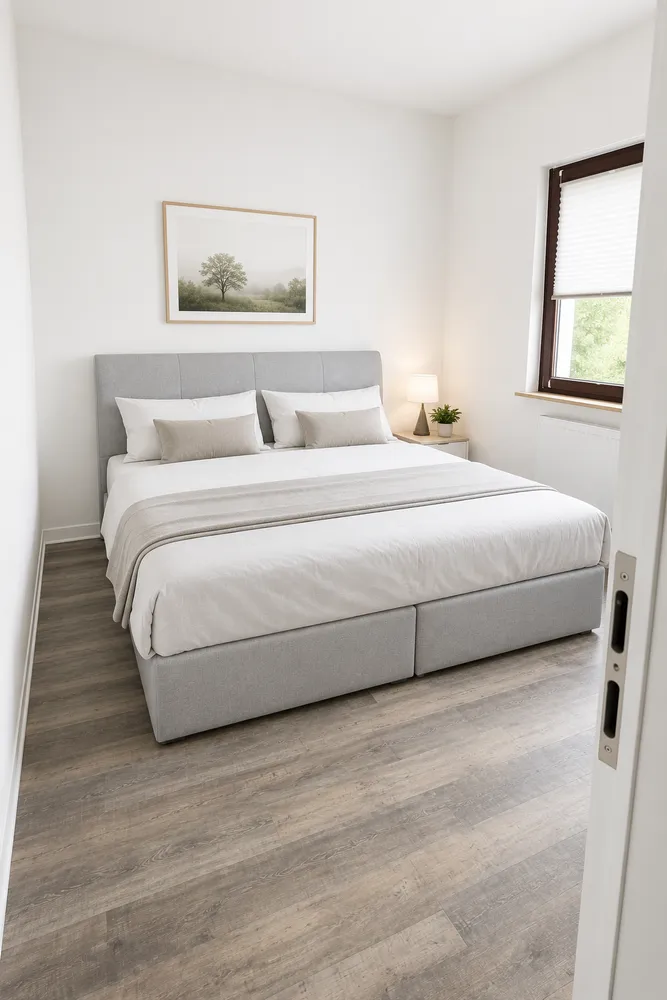 3 Zimmer Wohnung mit 51 m² in Duisburg – Bild 1