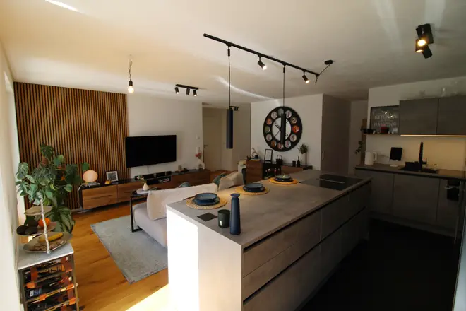 3 Zimmer Wohnung mit 83 m² in München – Bild 9