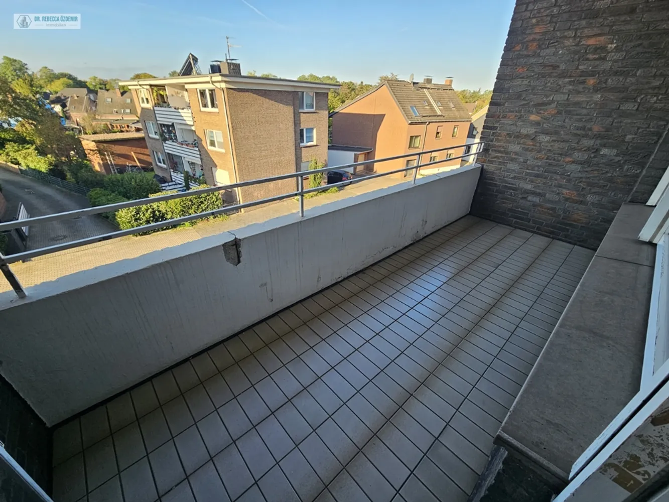 2 Zimmer Wohnung mit 58 m² in Duisburg – Bild 9