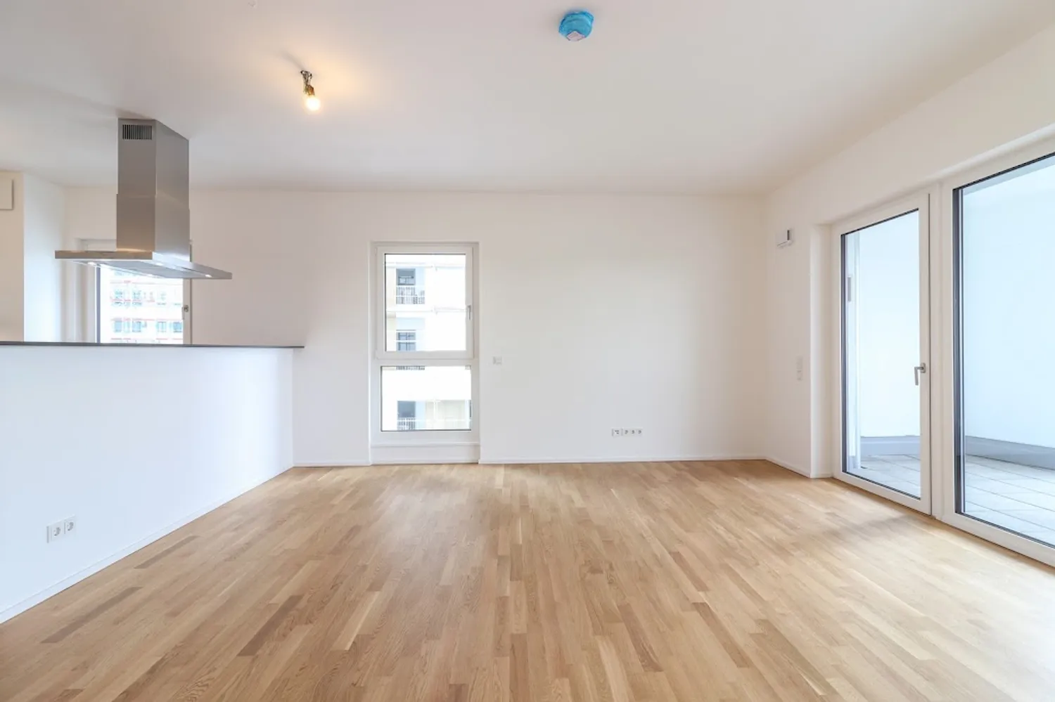 4 Zimmer Wohnung mit 138 m² in Frankfurt am Main – Bild 12