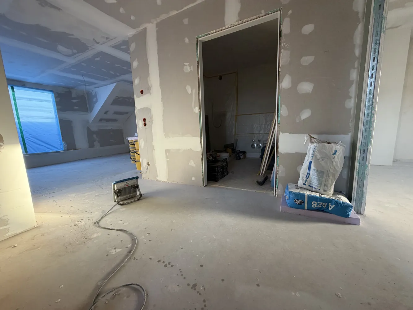 2 Zimmer Wohnung mit 76 m² in Duisburg – Bild 11