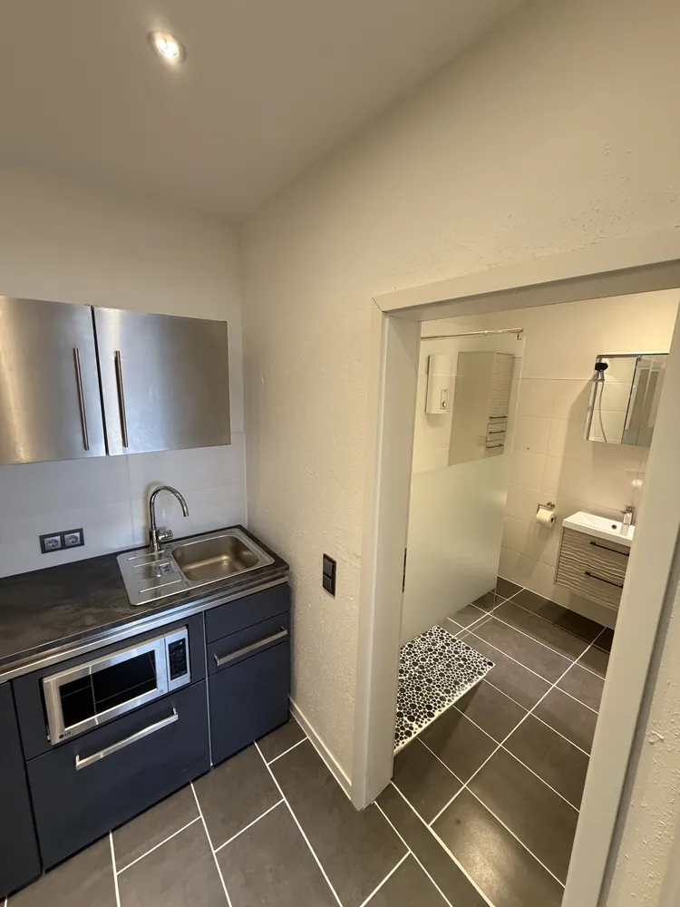 1 Zimmer Wohnung mit 33 m² in Dortmund – Bild 11