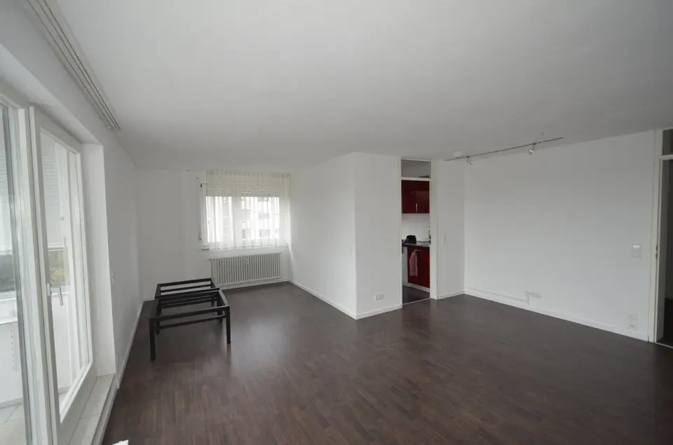 3 Zimmer Wohnung mit 66 m² in Biberach an der Riß – Bild 1