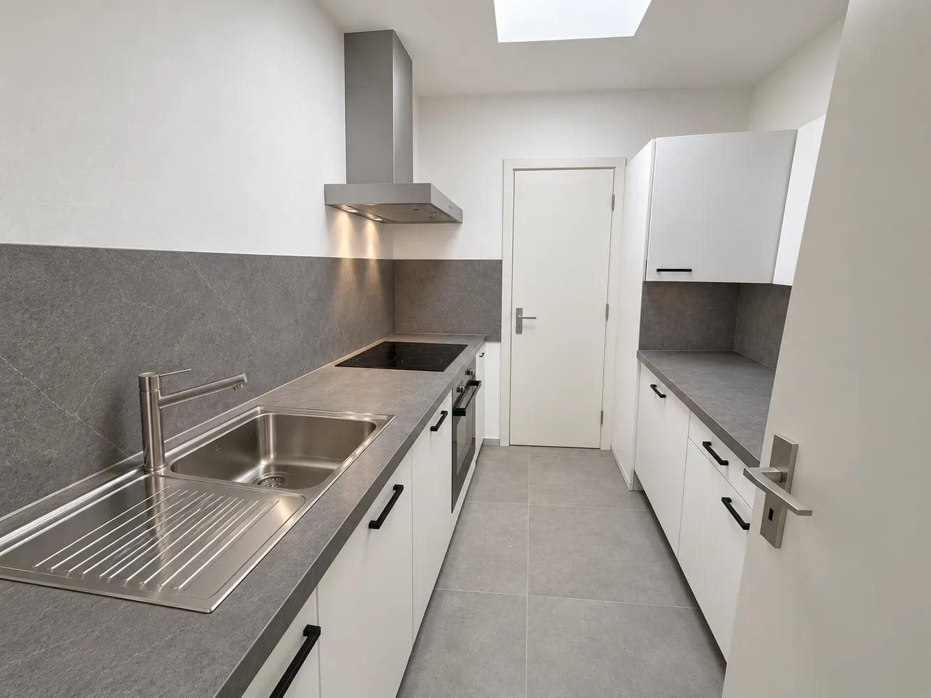 3 Zimmer Wohnung mit 77 m² in Lübeck – Bild 2