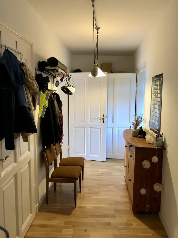 4 Zimmer Wohnung mit 74 m² in Leipzig – Bild 10