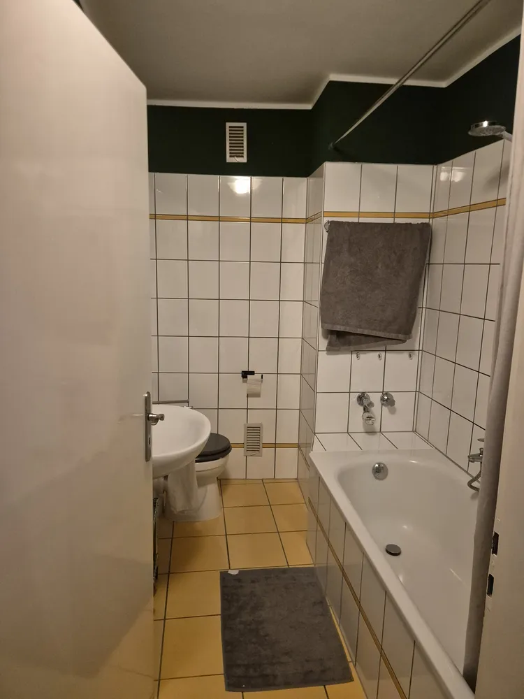 3 Zimmer Wohnung mit 90 m² in Essen – Bild 7