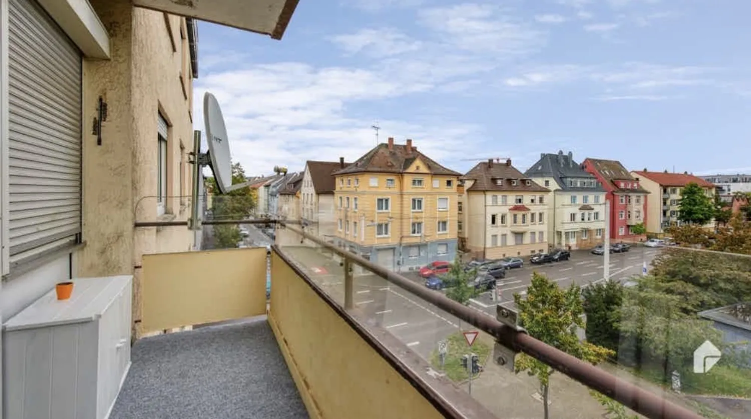 3 Zimmer Wohnung mit 79 m² in Heilbronn – Bild 4
