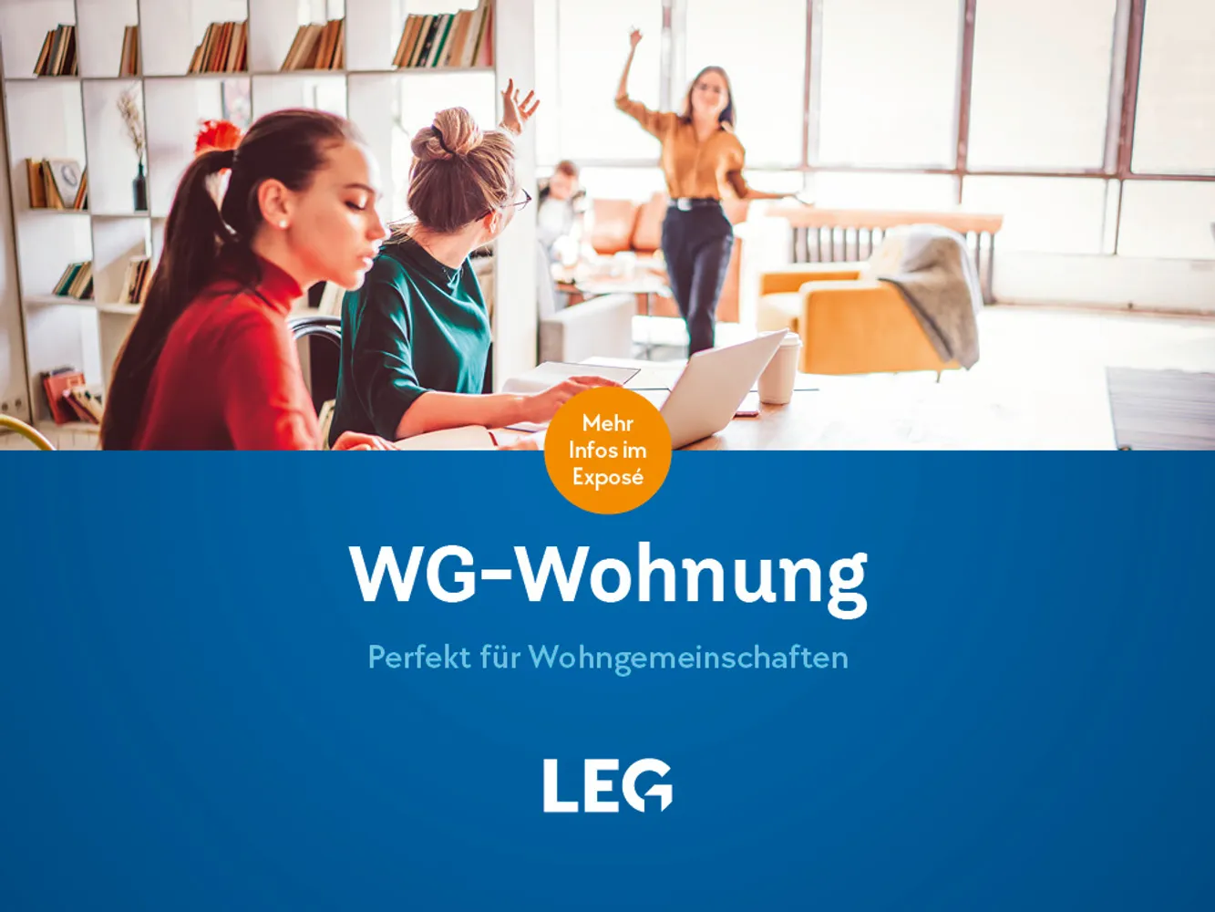 3 Zimmer Wohnung mit 81 m² in Essen – Bild 10