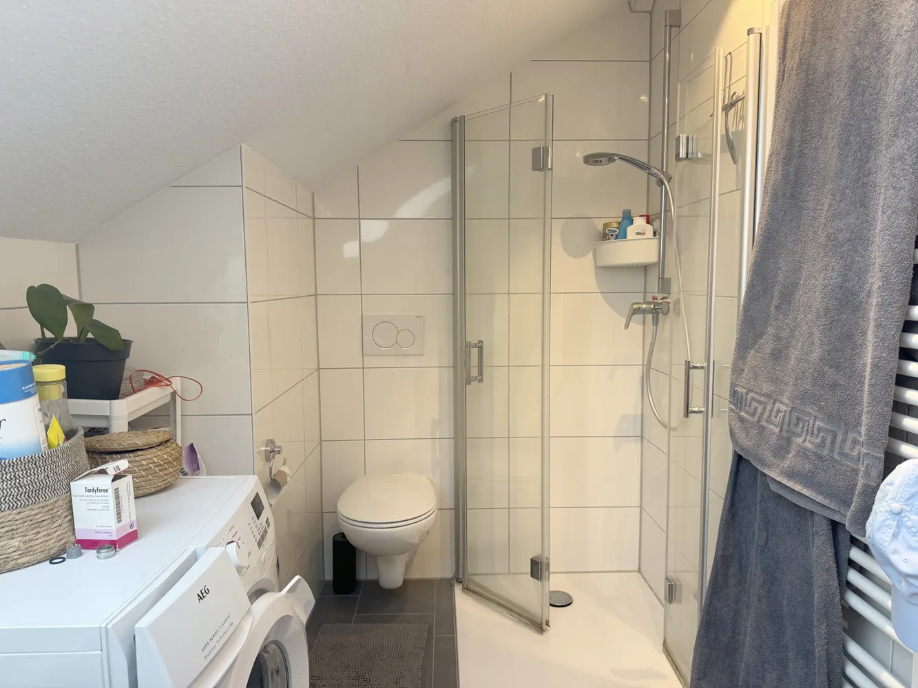3 Zimmer Wohnung mit 78 m² in Mainz – Bild 12