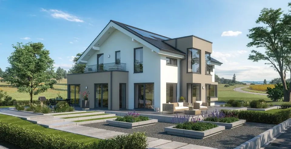 2 Zimmer Wohnung mit 90 m² in Bochum – Bild 9