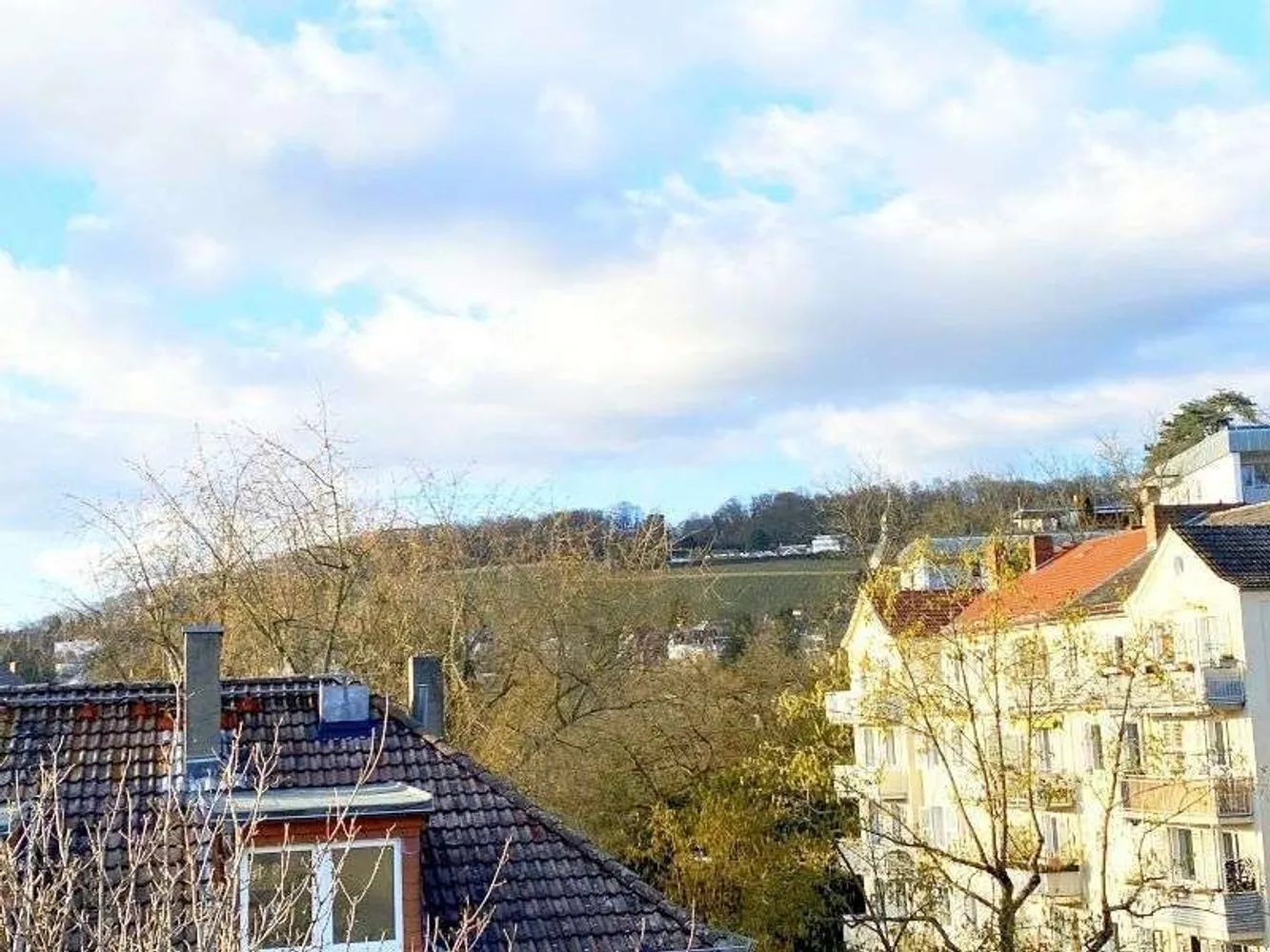 4 Zimmer Wohnung mit 120 m² in Wiesbaden – Bild 8