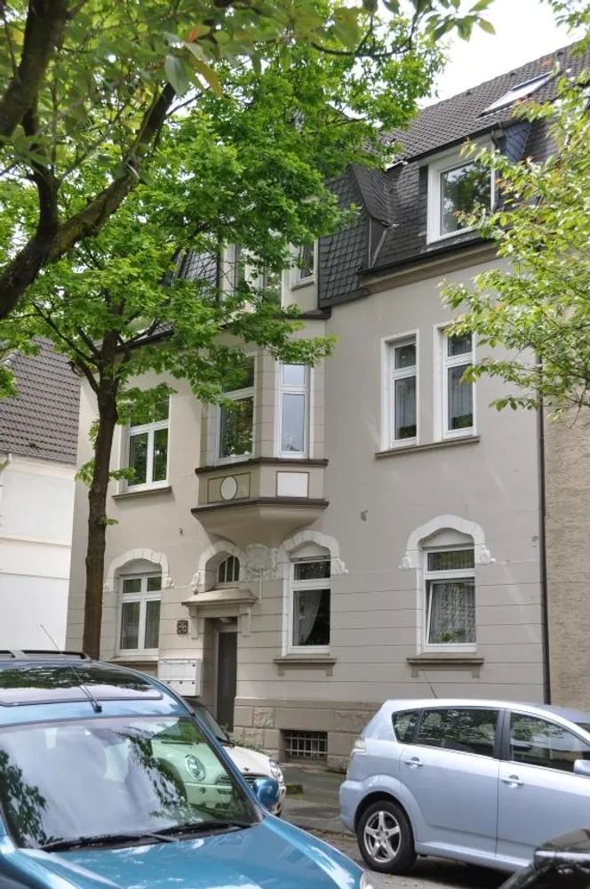 2 room apartment with 60 m² in Solingen – Photo 1