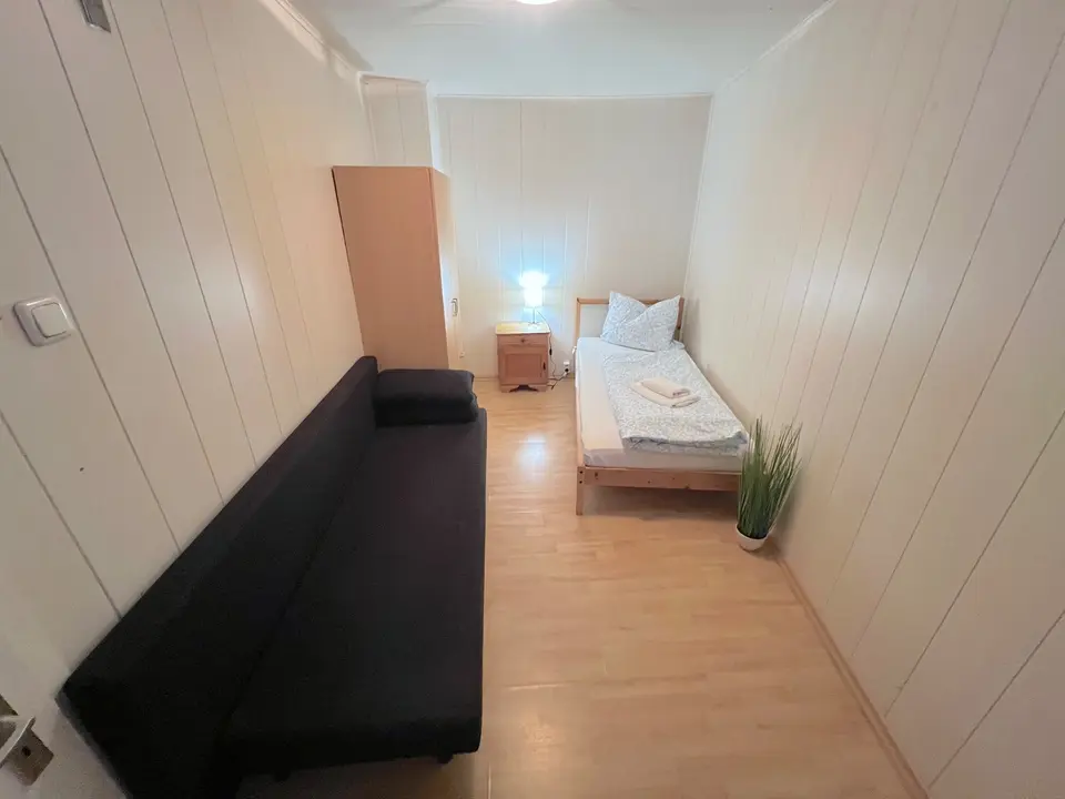 2 Zimmer Wohnung mit 45 m² in Straubing – Bild 3