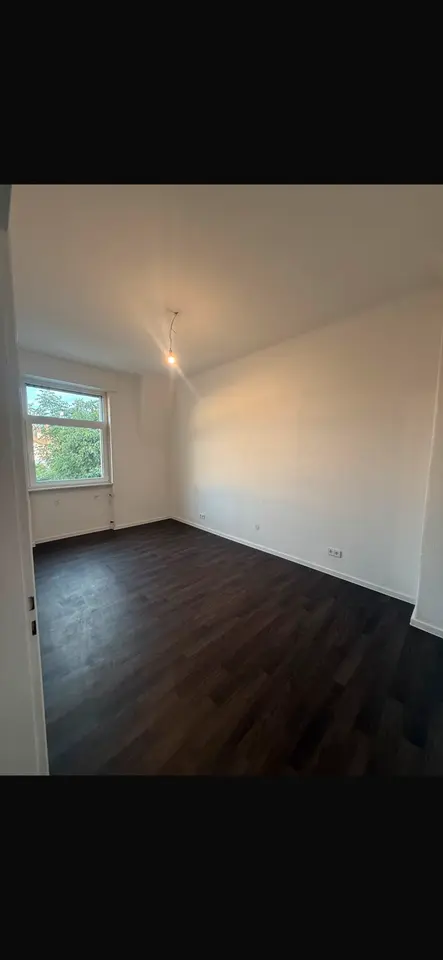 3 Zimmer Wohnung mit 63 m² in Mannheim – Bild 1