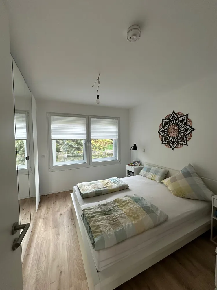 3 Zimmer Wohnung mit 81 m² in Mainz – Bild 8
