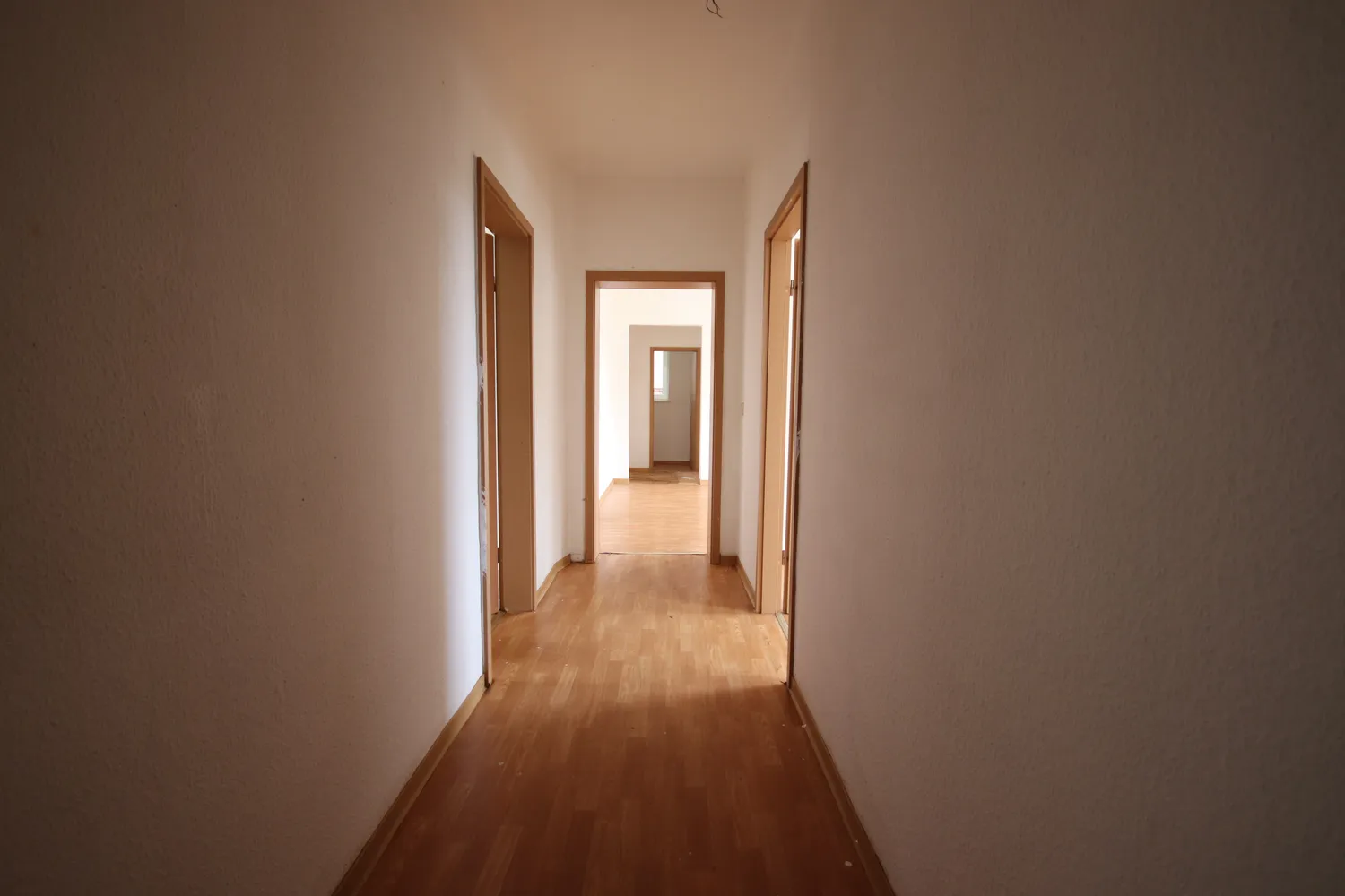 4 room apartment with 89 m² in Aschersleben – Photo 2
