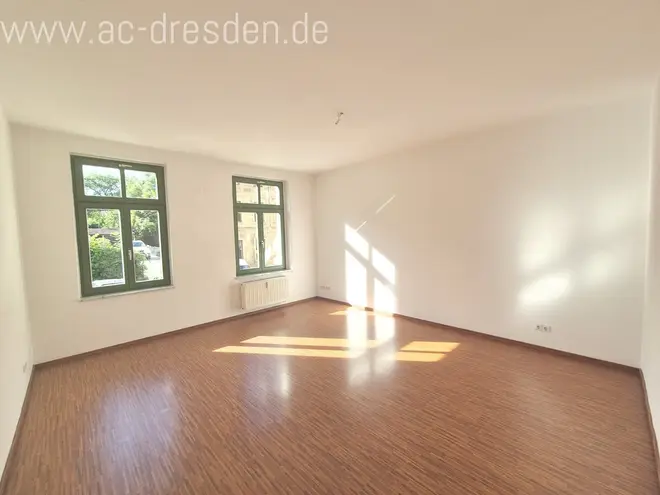 3 Zimmer Wohnung mit 93 m² in Chemnitz – Bild 9