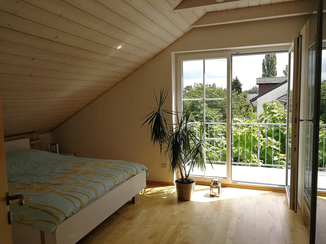 2 Zimmer Wohnung mit 66 m² in Ingolstadt – Bild 6
