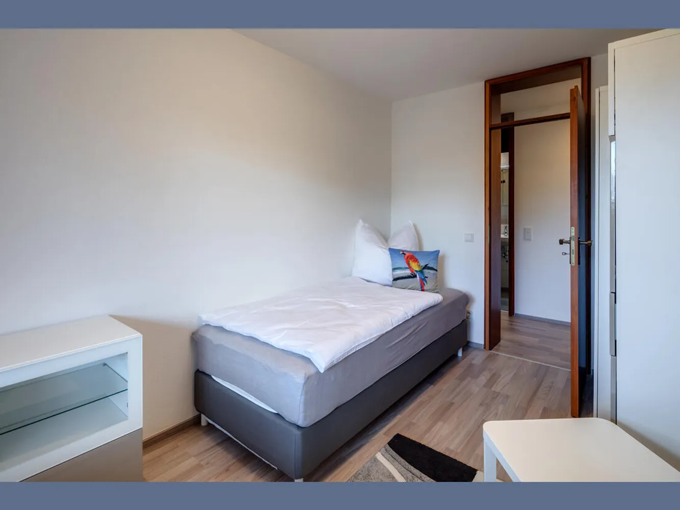 3 room apartment with 106 m² in Munich – Photo 11