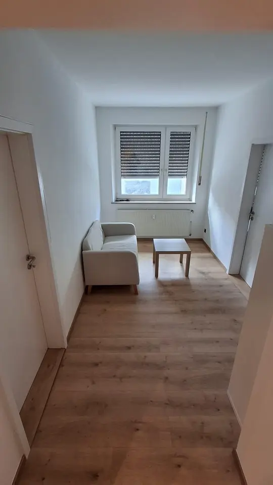 WG-Zimmer mit 15 m² in Nürnberg – Bild 7