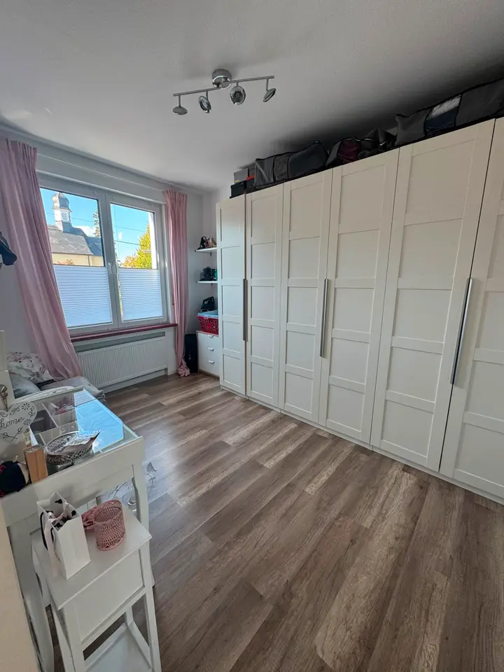 4 Zimmer Wohnung mit 72 m² in Lohmar – Bild 8