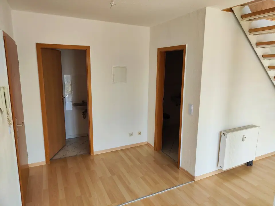 3 Zimmer Wohnung mit 100 m² in Merseburg – Bild 5